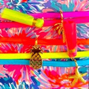 ISO THESE HAIR TIES 🙏🏼🙏🏼🙏🏼